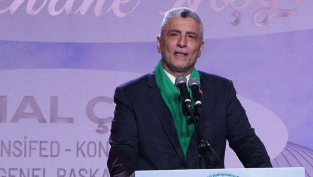 Bakan Bolat’tan enflasyon açıklaması: Son 4 yılın en düşük rakamlarına geldik