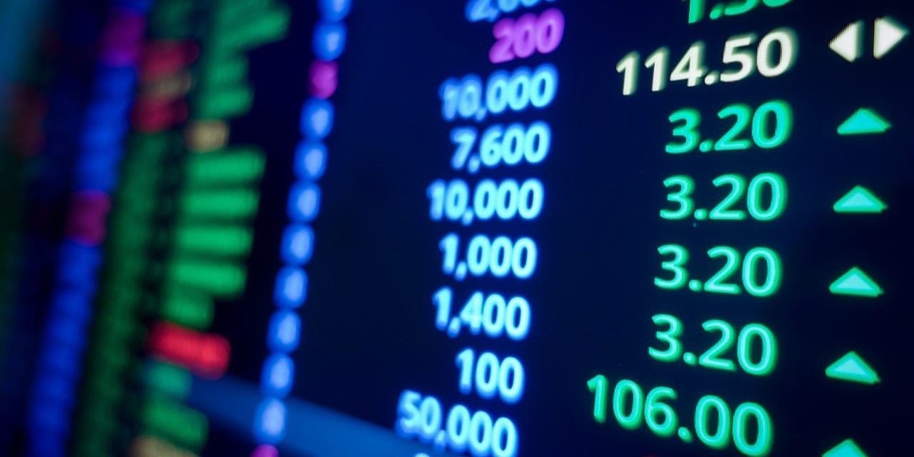 BIST 100 endeksi yüzde 2,10 yükseldi