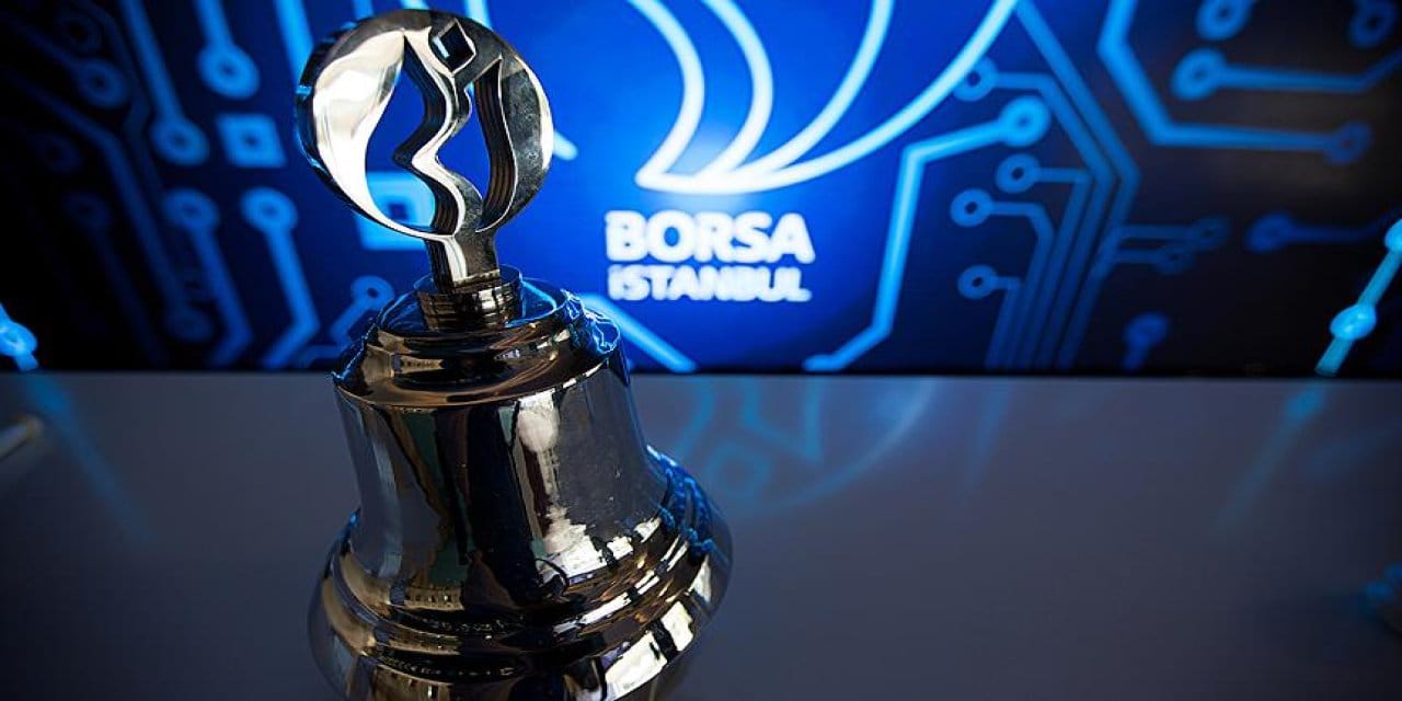 Borsa İstanbul’da gong ARF Bio için çaldı: ARFYE artık borsada!