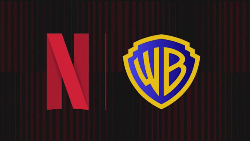 Netflix’in Warner Bros. Planı Ortaya Çıktı