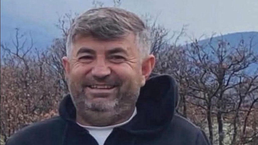 Niğde’de su kanalında cansız beden bulundu