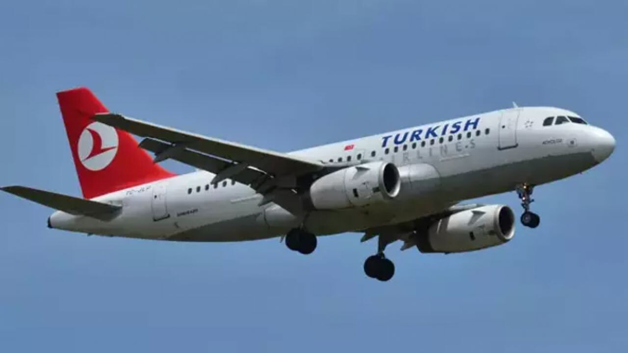 THY’den 100 milyar TL’lik yatırım