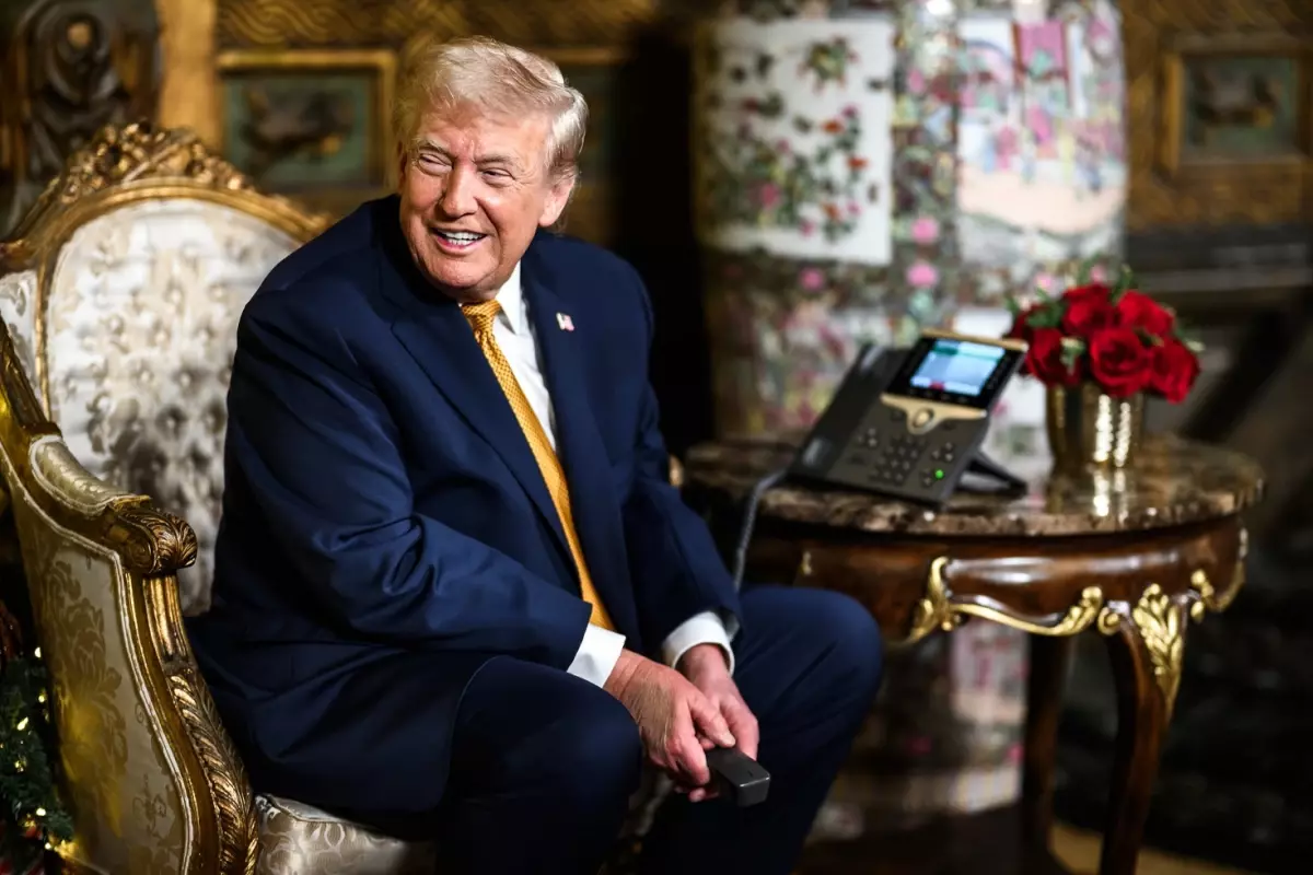 Trump’tan George Clooney’ye sert sözler: “Başarısız film yıldızı, kötü siyasi tahminci”