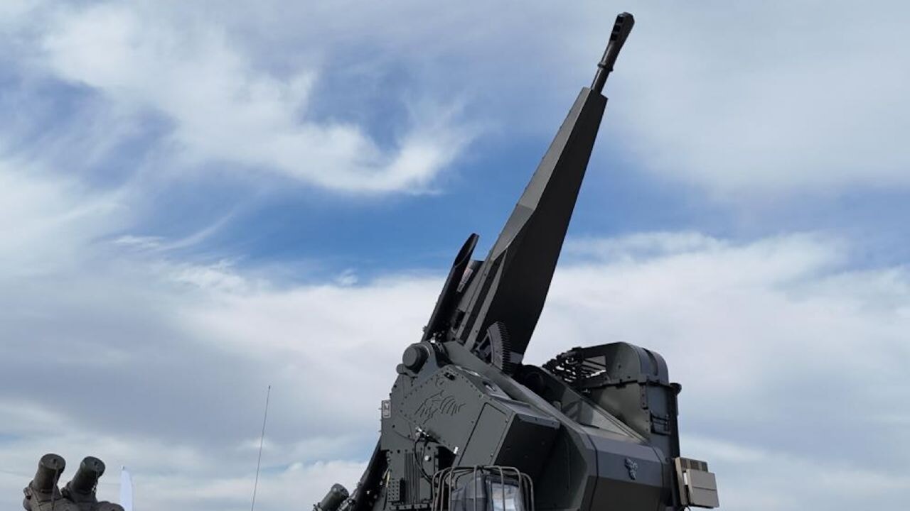 Türk Savunma Şirketleri siparişlere yetişemiyor