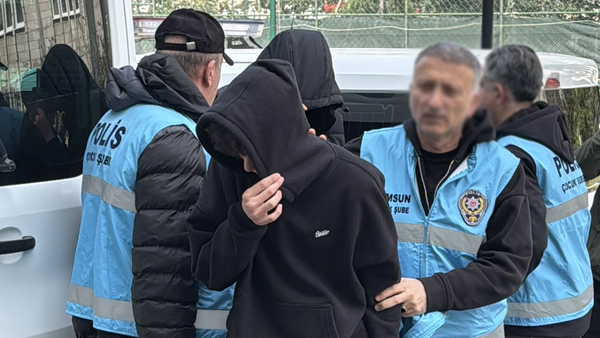 Samsun’da Okullara Yönelik Saldırı İddiaları: 7 Öğrenci Gözaltında