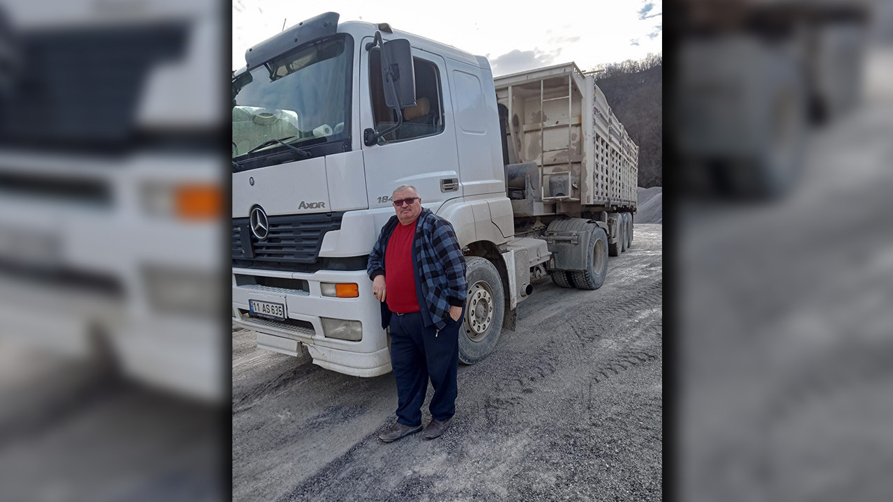 Samsun’da Kör Nokta Kazası: 66 Yaşındaki İşçi Hayatını Kaybetti