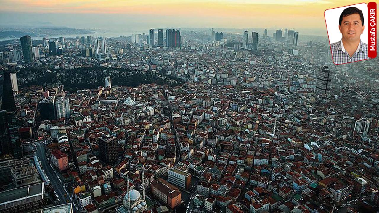 Deprem İçin Ayrılan 280 Milyon Avro Hala Kullanıma Açılmadı