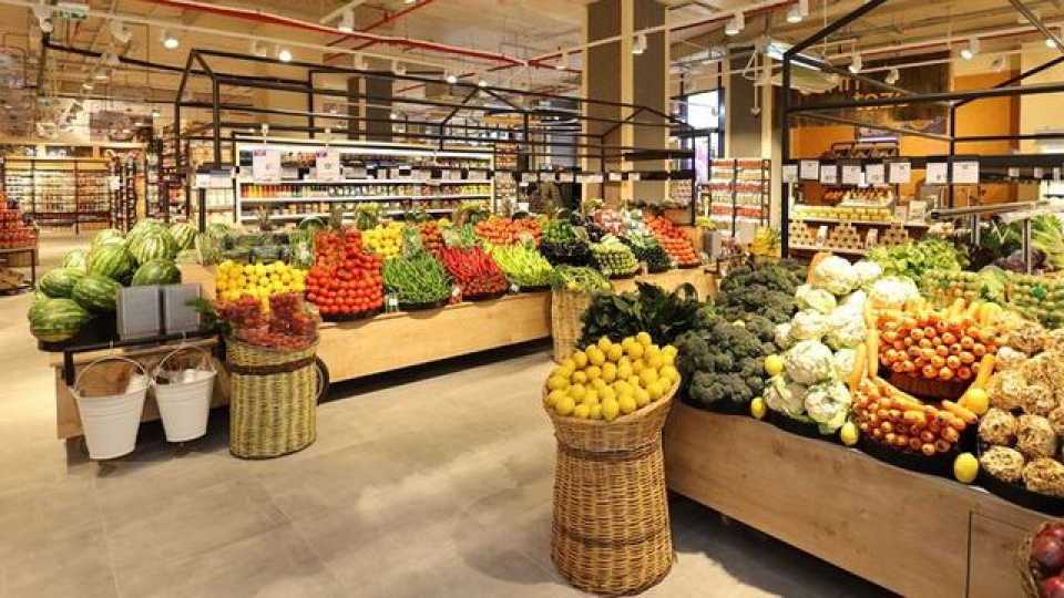 Nisan Ayında Enflasyon Verileri: Grafiklerle Analiz