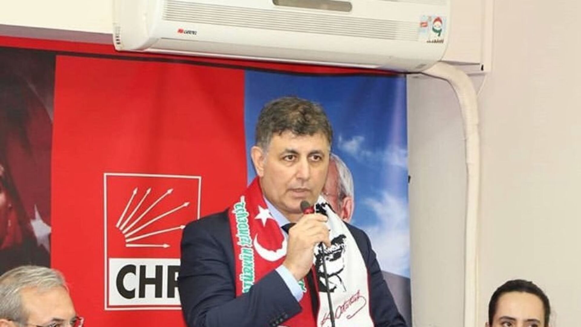 İzmir’de Siyasi Sarsıntı: Başkan Tugay CHP’den Ayrıldı