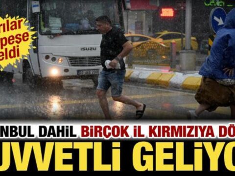Haber gorseli