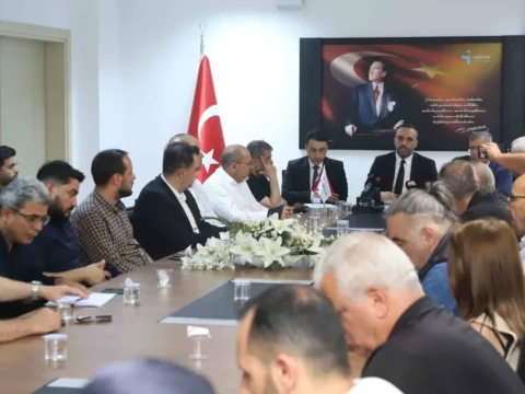 Iskur ve bikten konyada medya sektorune istihdam hamlesi fFrWWsNj