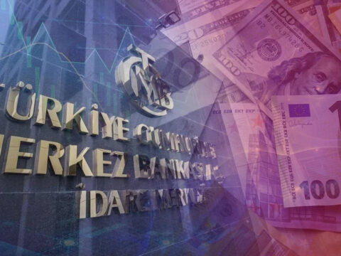 Merkez bankasi rezervlerinde dusus 1605 milyar dolar seviyesine geriledi be8N2FbK